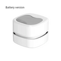 Desktop Mini Vacuum Cleaner