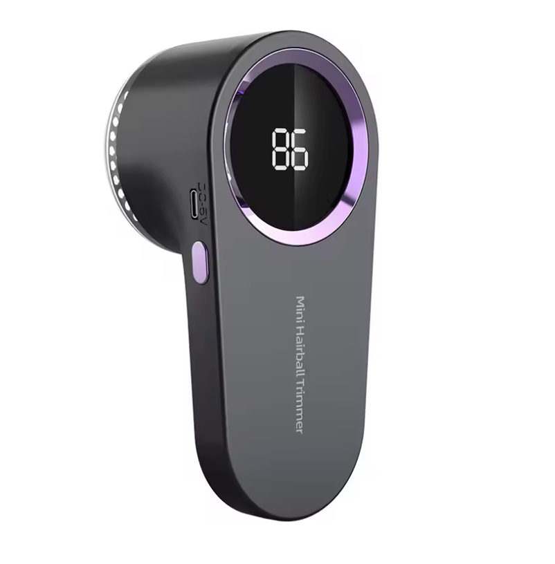 Electric Lint Remover – USB Rechargeable